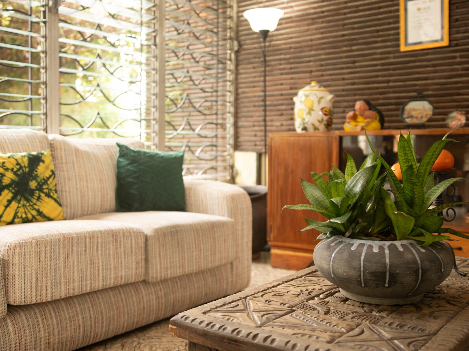 Mariscal Eco Hotel