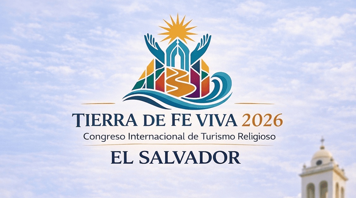 Tierra de Fe Viva 2026
